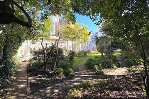 2a Preston Park Avenue